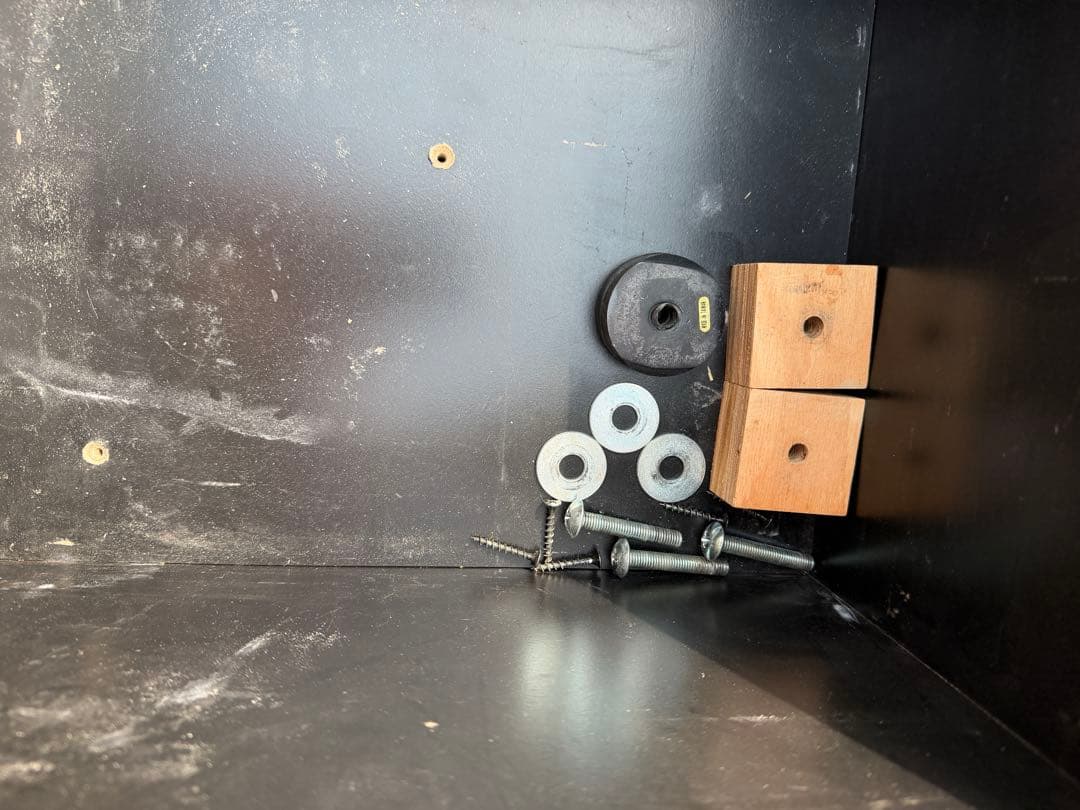 UD クオン　金華山　センターコンソール