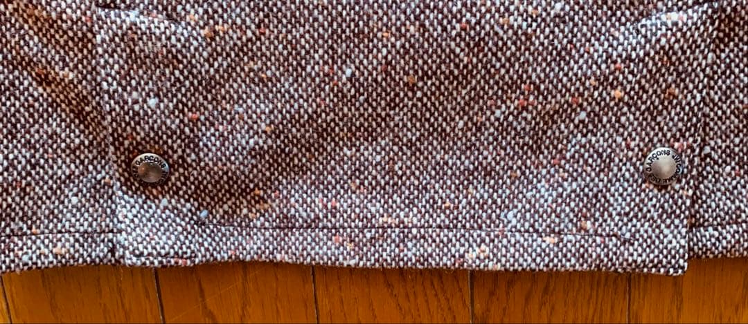 1*4様 販売！ JUNYA WATANABE WINDSTOPPER ジャケッ