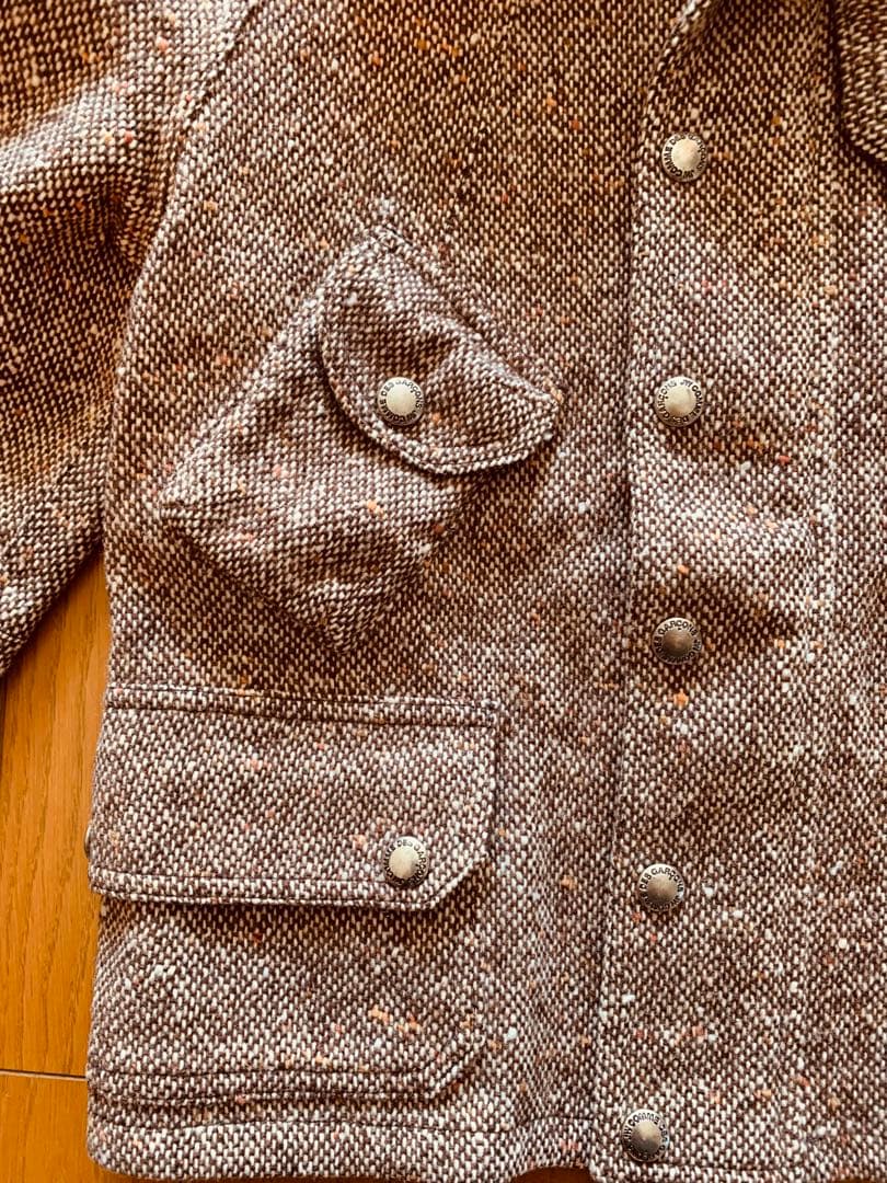 1*4様 販売！ JUNYA WATANABE WINDSTOPPER ジャケッ