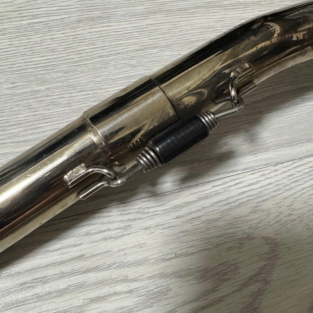 HOTLAP製　ドラックマフラー　スーパーカブ