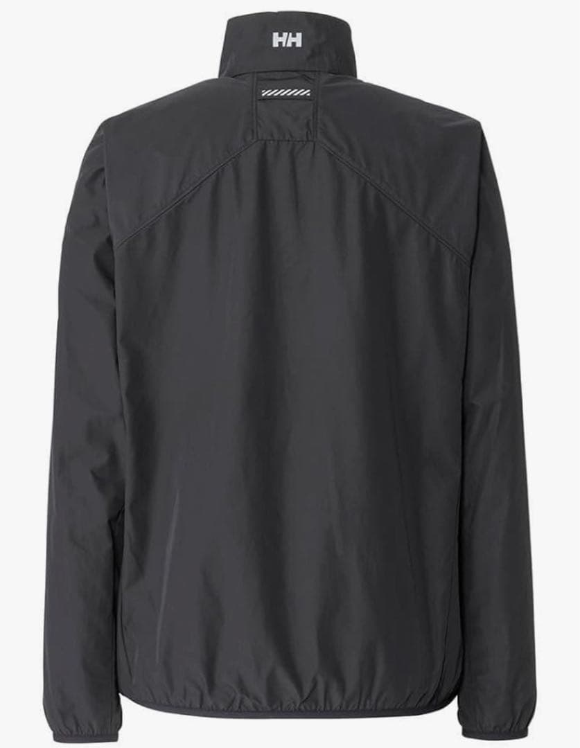 【超美品】Helly Hansen リファスナイパージャケット　黒