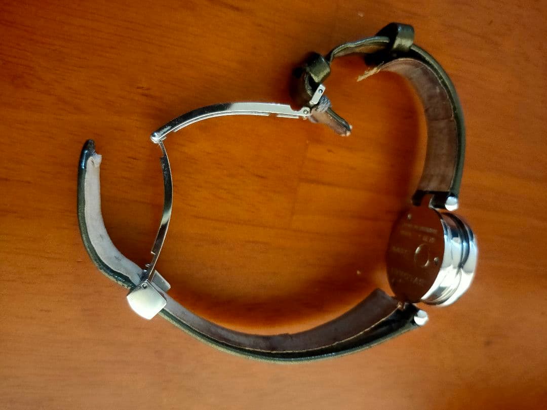 ジャンク 訳あり BVLGARI B.zero1 ブラック 腕時計 ケース