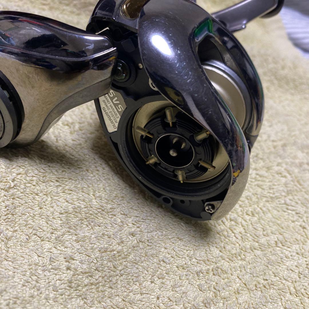 シマノ　スコーピオンアンタレス　中古品　最終値引き