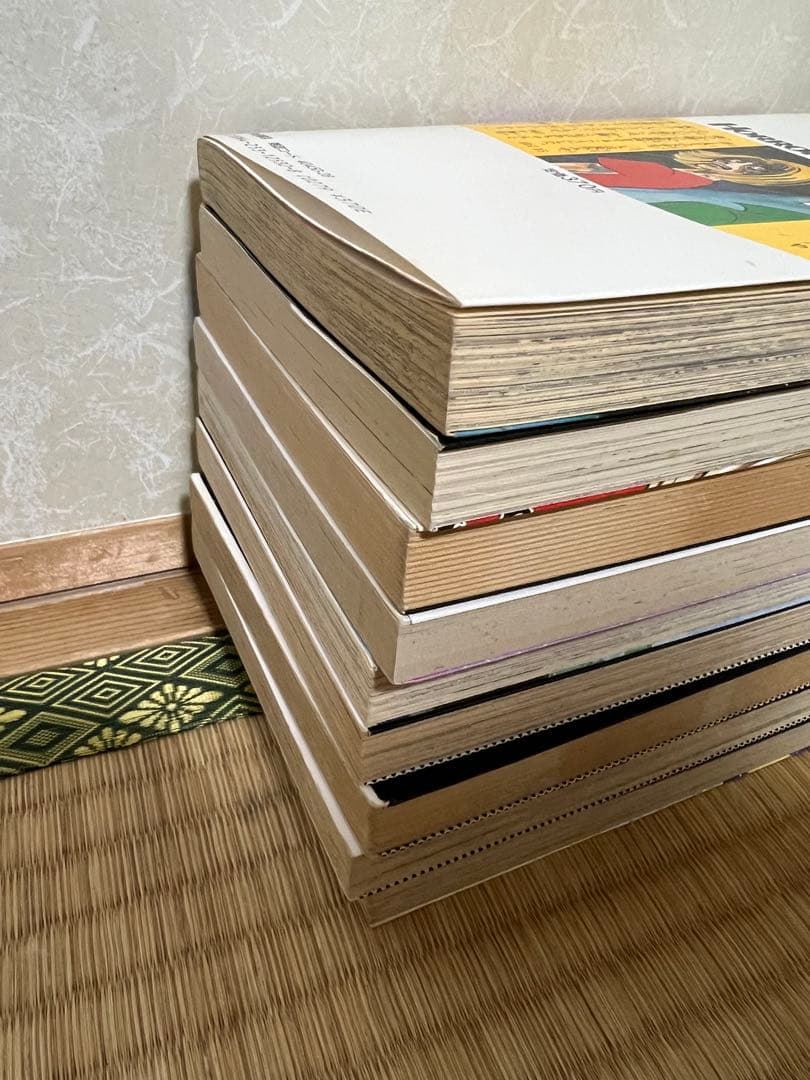 森由岐子　血液型　ホラー漫画セット　９冊セット レモンコミック　昭和レトロ