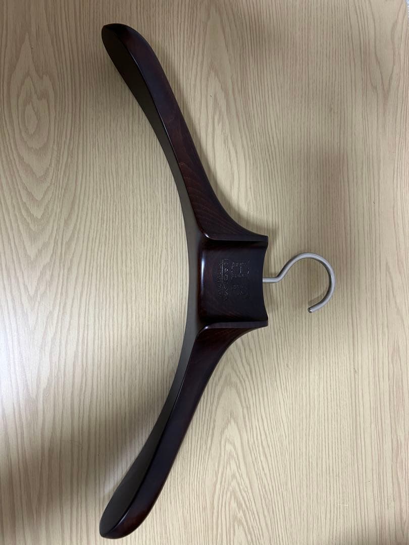 HF HANGER TY-1 / ブラウン　¥12,100