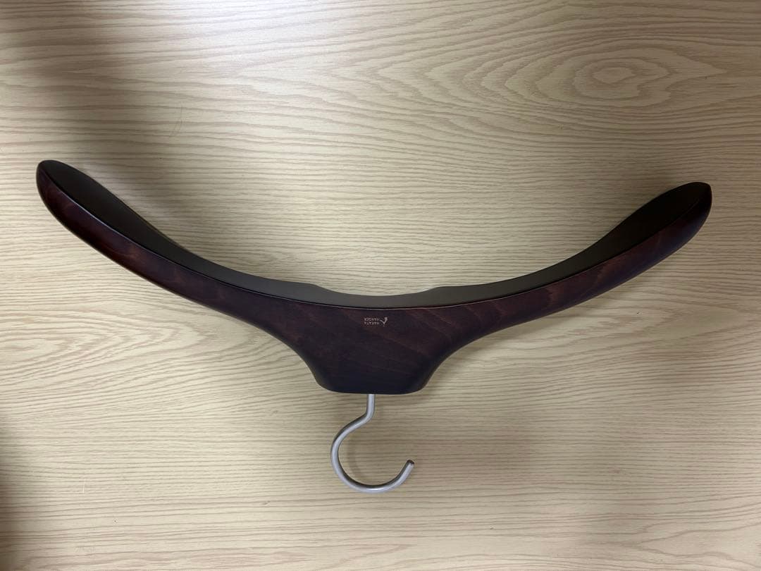 HF HANGER TY-1 / ブラウン　¥12,100