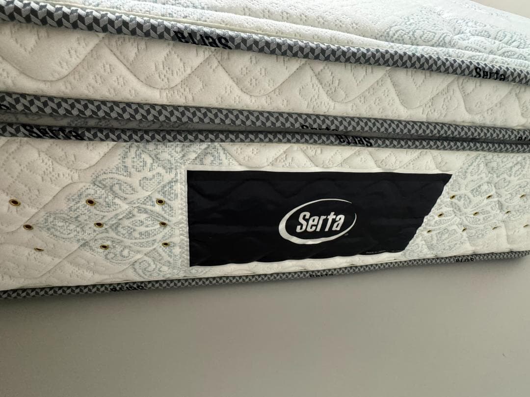 サータ トラディション ピローソフト1トップ6.8 シングル マットレス