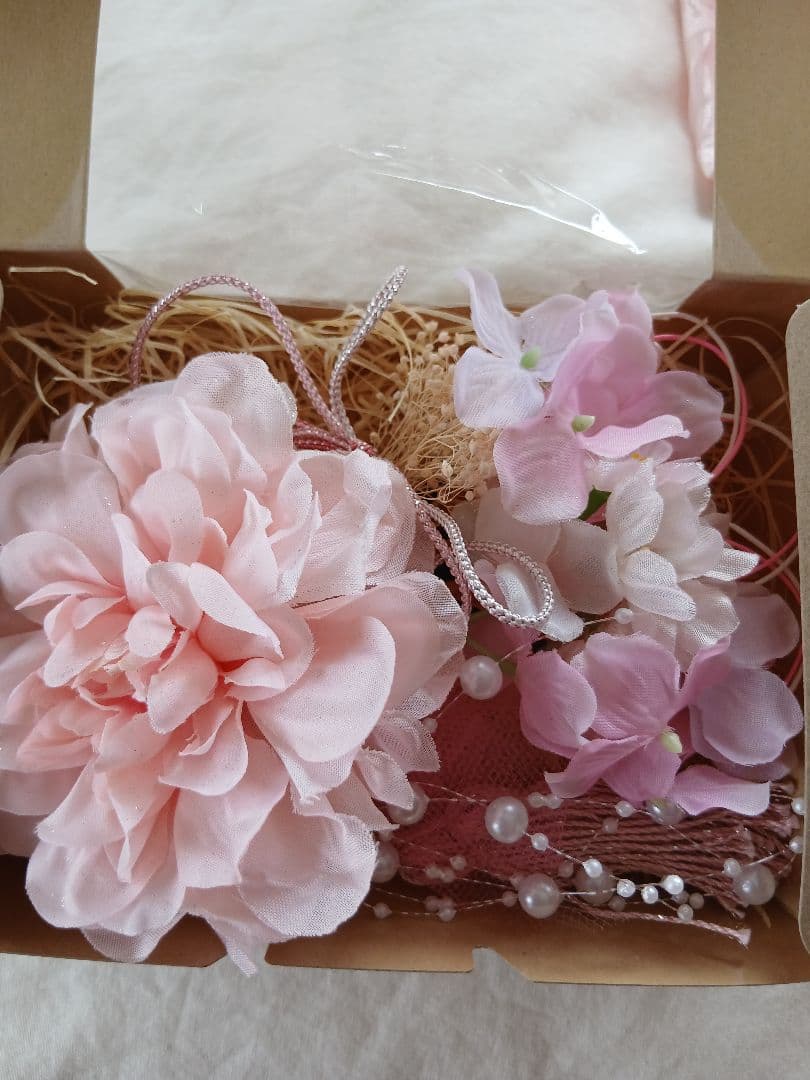 振袖 フルセット成人式