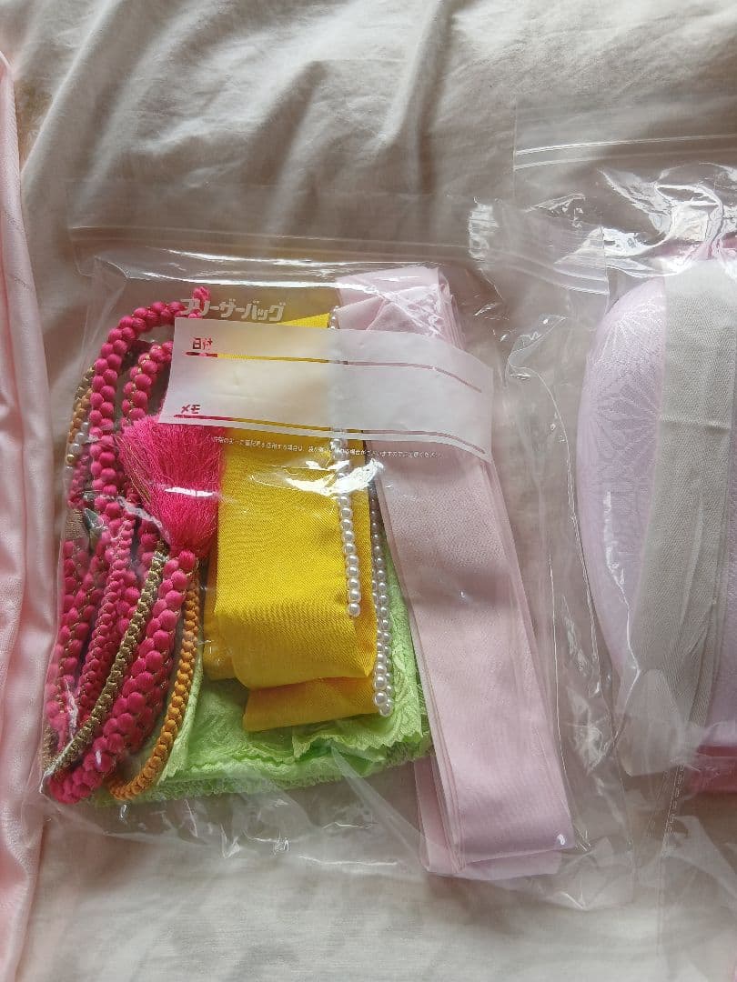 振袖 フルセット成人式