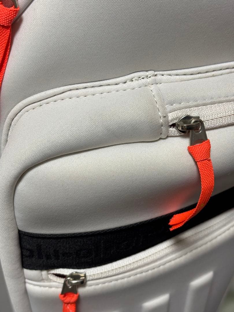 【すん様用】アディダス ゴルフ GUV70 ウィメンズ キャディバッグ [9型]