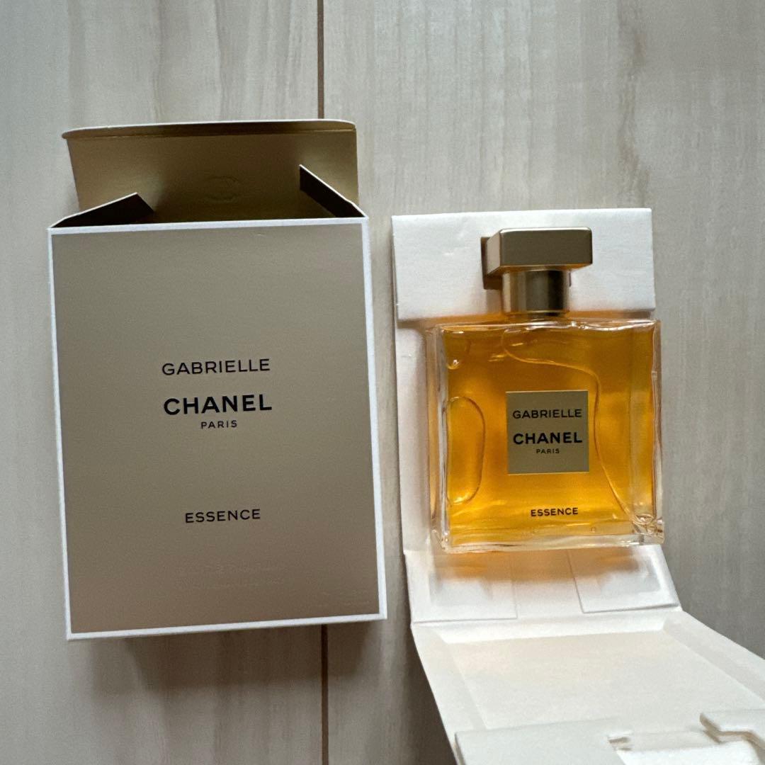 ガブリエル シャネル エッセンス 50ml