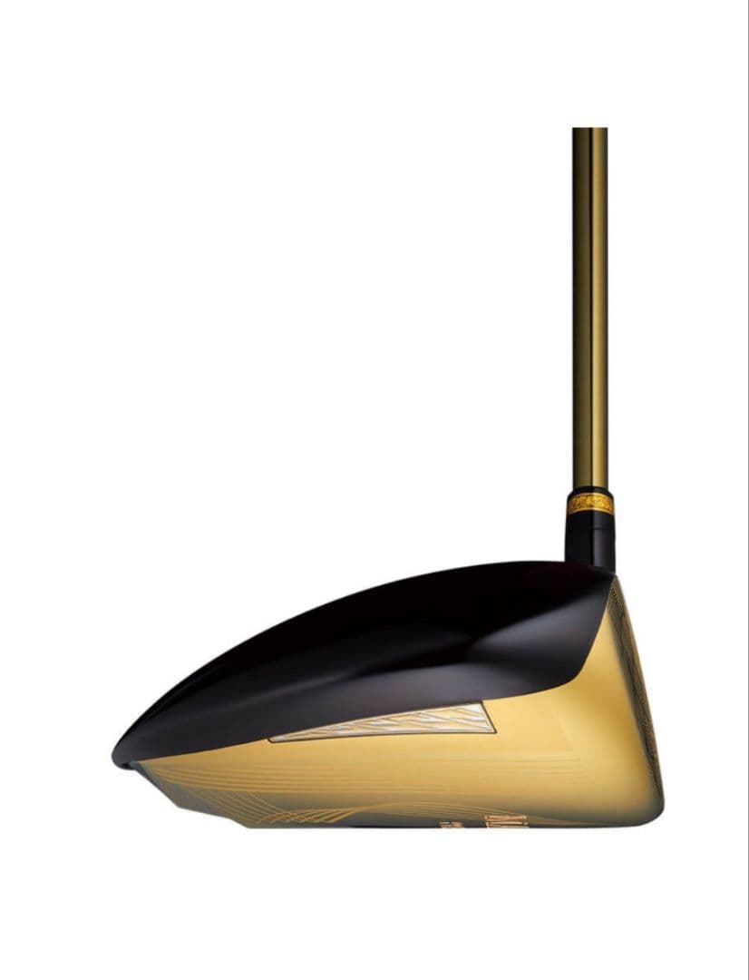 MAJESTY PRESTIGIO ドライバー 10.5度 SR