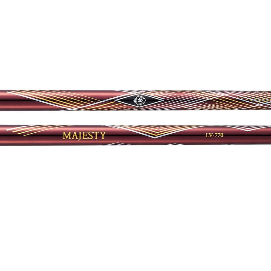 MAJESTY PRESTIGIO ドライバー 10.5度 SR