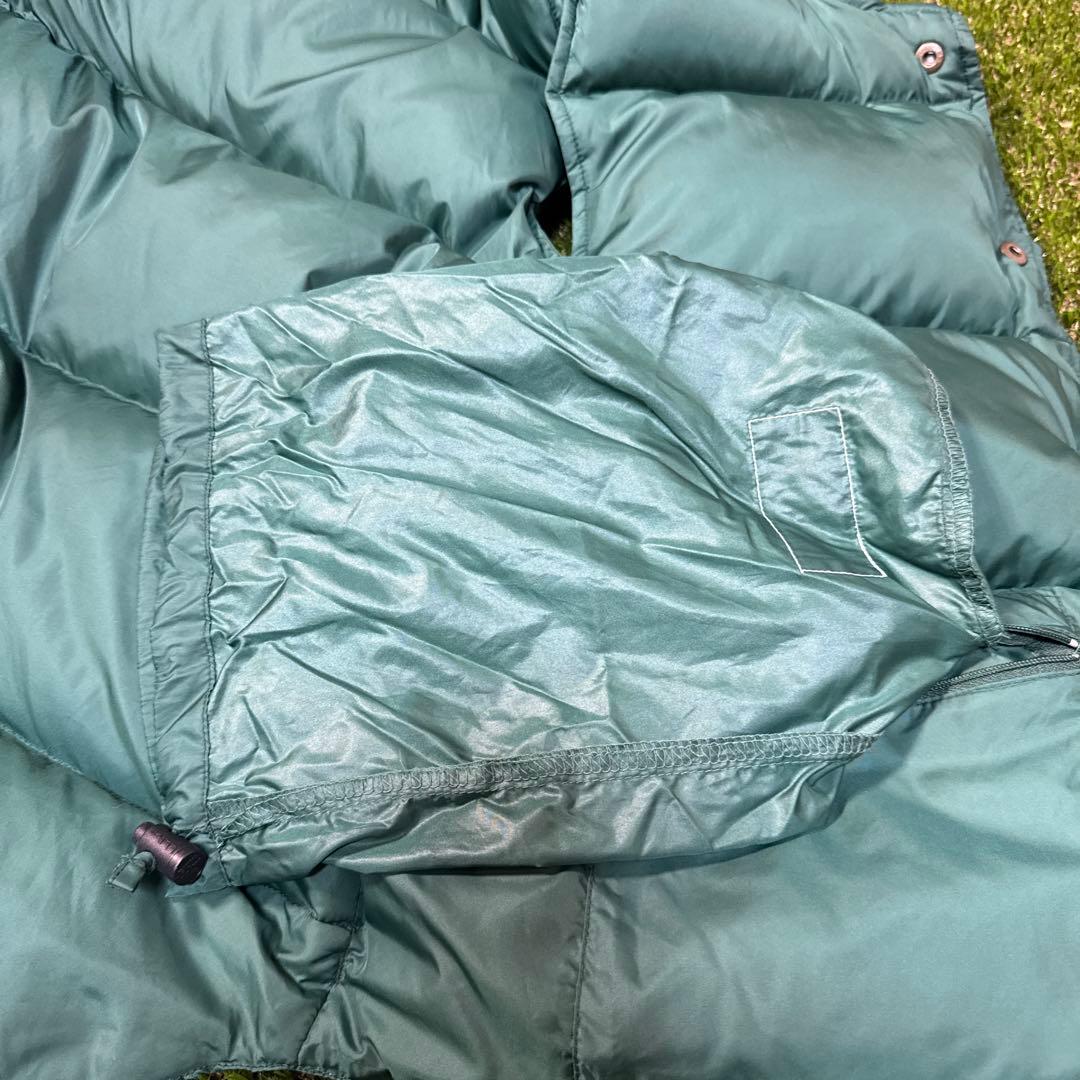 L.L.Bean ダウンベスト　グースダウン　人気カラー