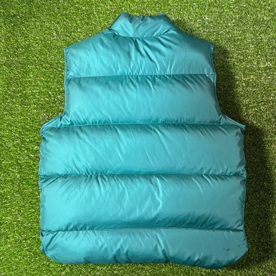 L.L.Bean ダウンベスト　グースダウン　人気カラー