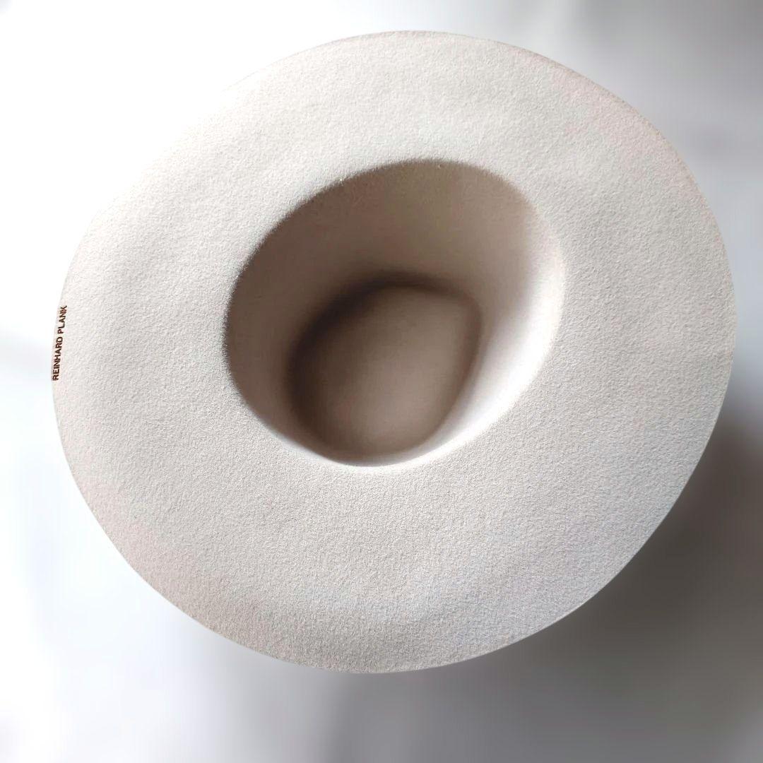 reinhard plank レナードプランク ラビット ウールハット58cm