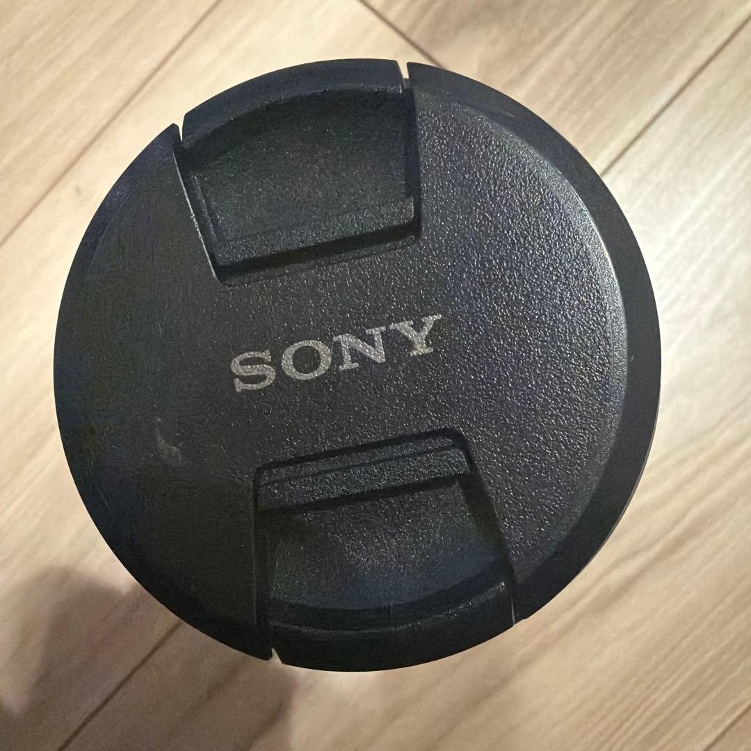 SONY ズームレンズ SEL70350G