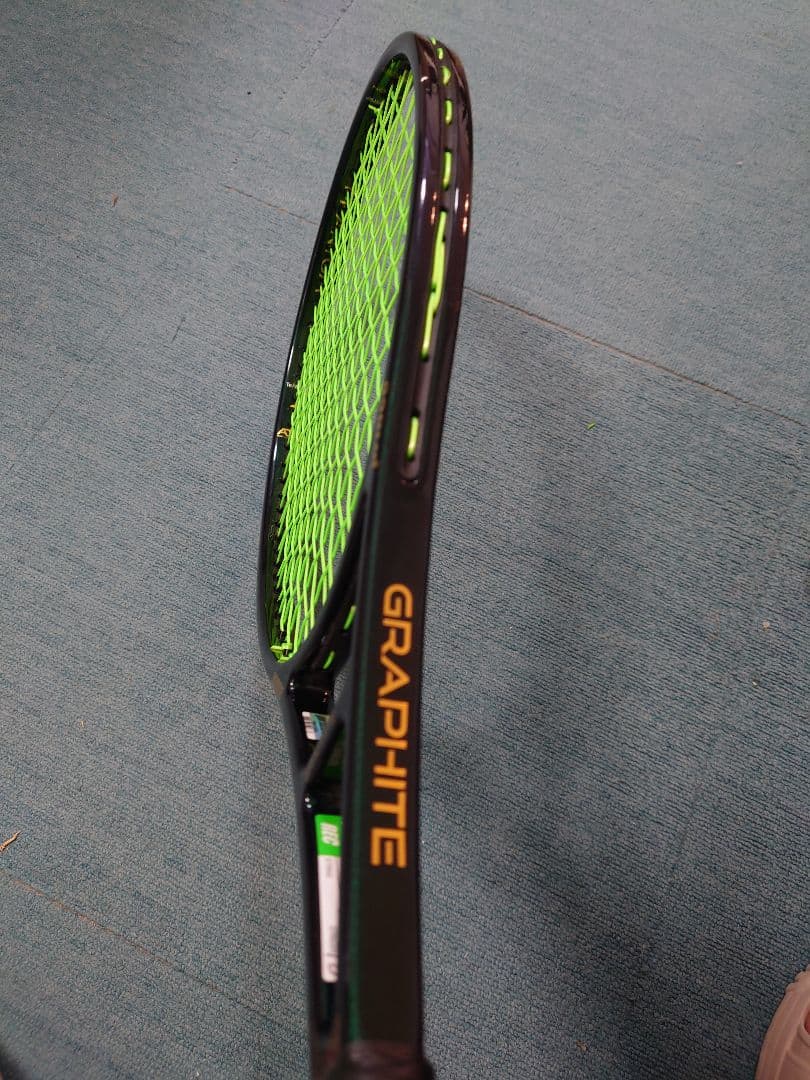 PRINCE　ファントムグラファイト　2024年　107インチ　G2