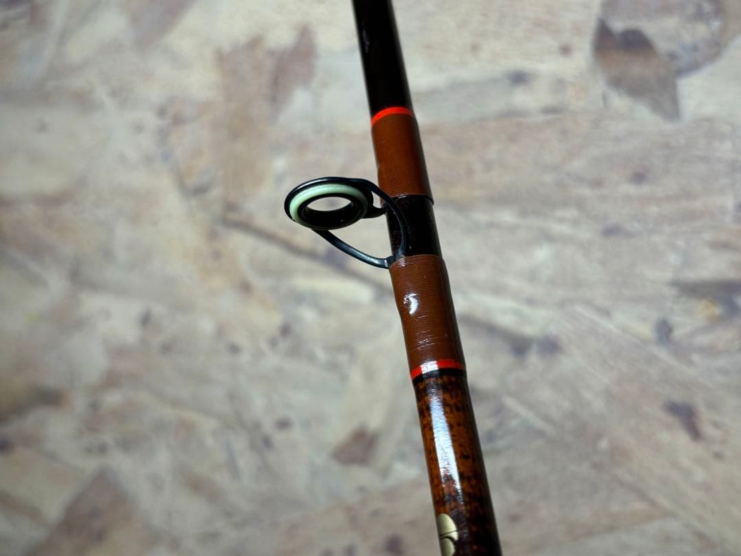 シマノ / バンタムグラファイトGC-602-LB :ブラウン