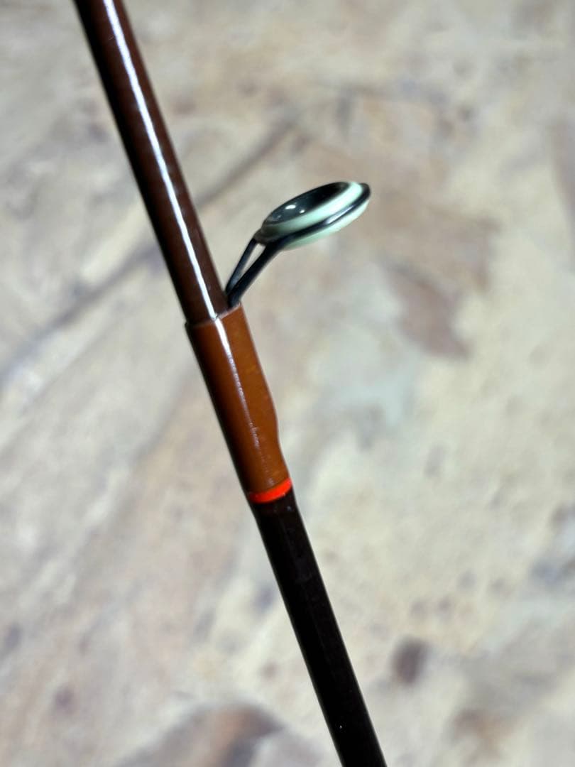 シマノ / バンタムグラファイトGC-602-LB :ブラウン