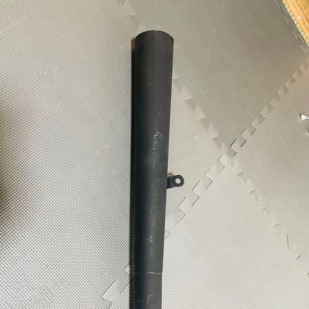 HONDA ホークⅡ CB400T用 社外マフラー