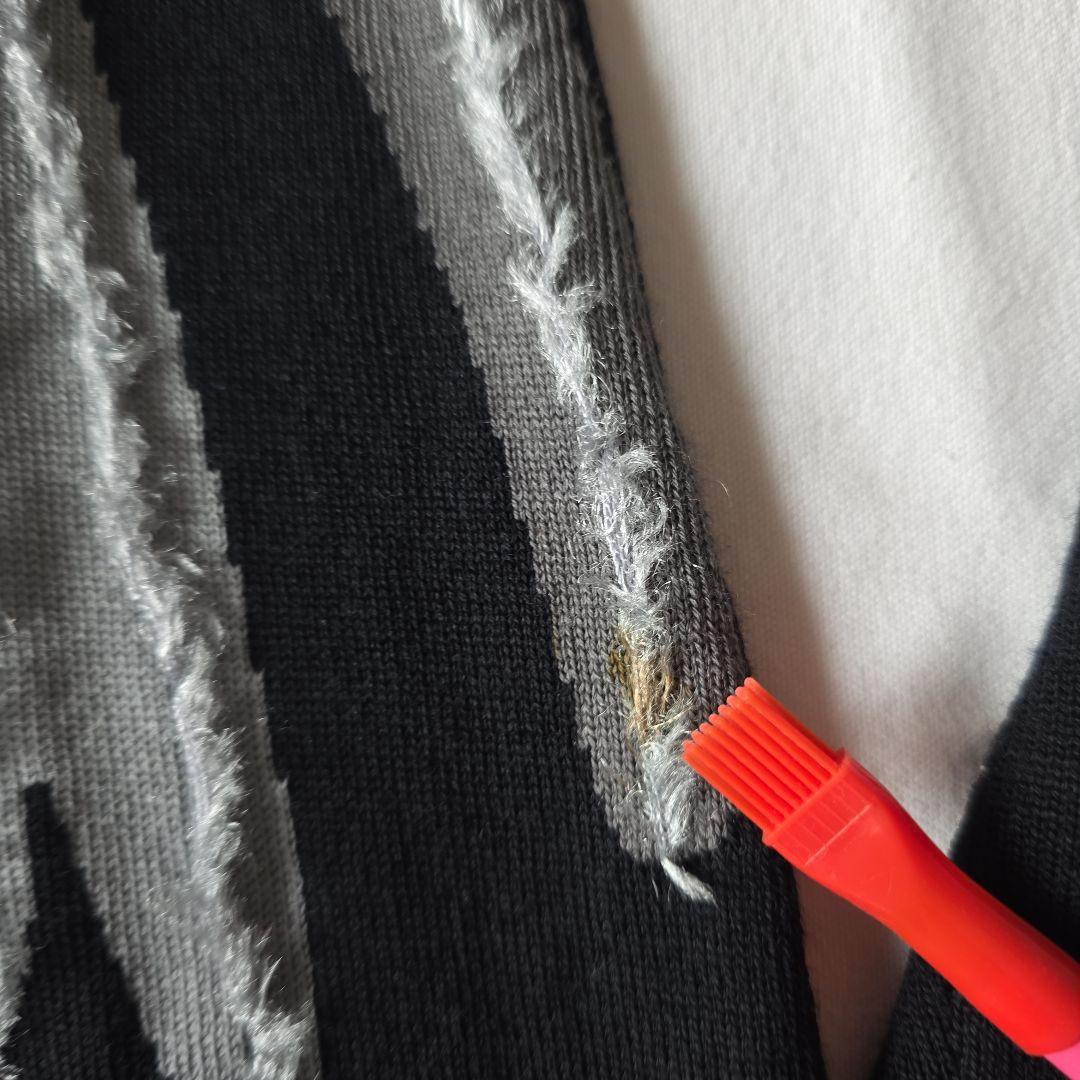 TOKUKO　薄手ニットチュニック★のぶりん