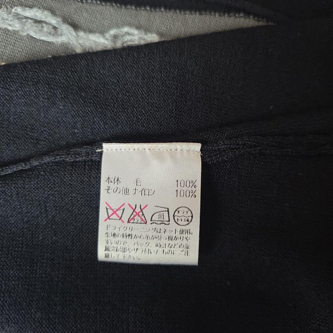 TOKUKO　薄手ニットチュニック★のぶりん