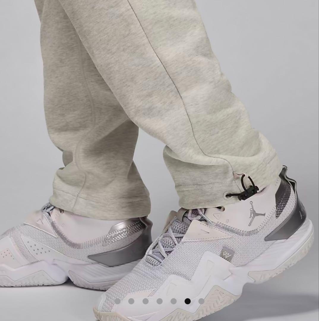 (日本未発売サイズ)ジョーダン スポーツ フープ フリース L(Tall) 上下