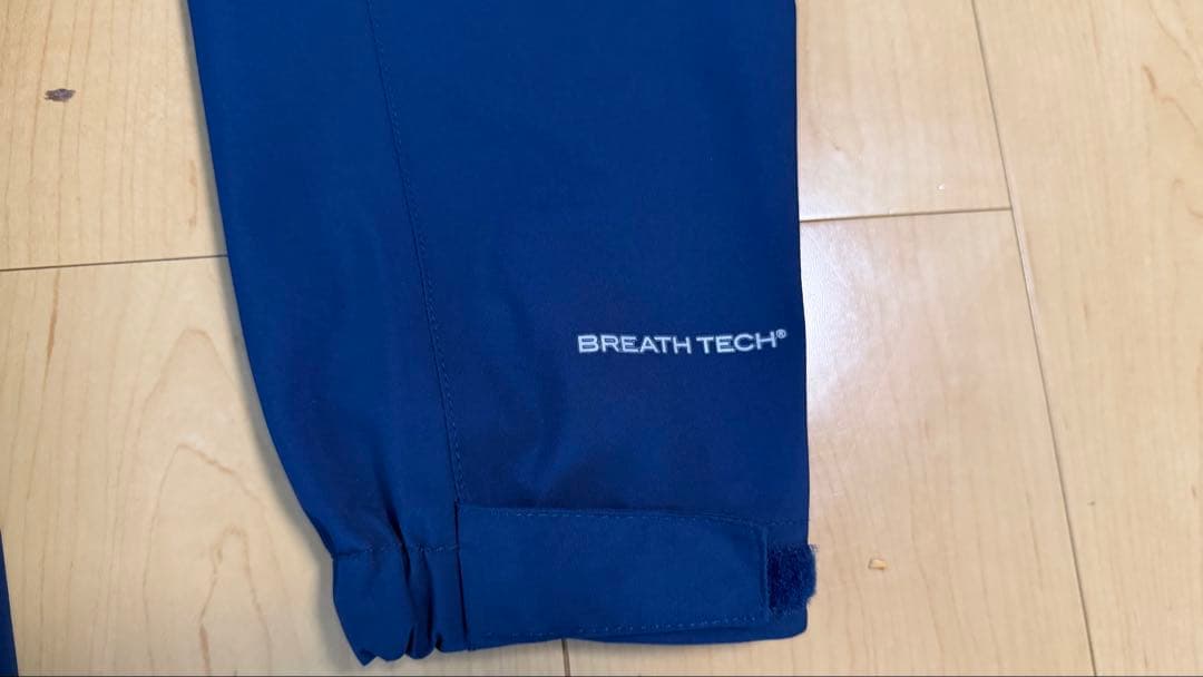 リップルフィッシャー Ripple Fisher シェルジャケット！ほぼ未使用