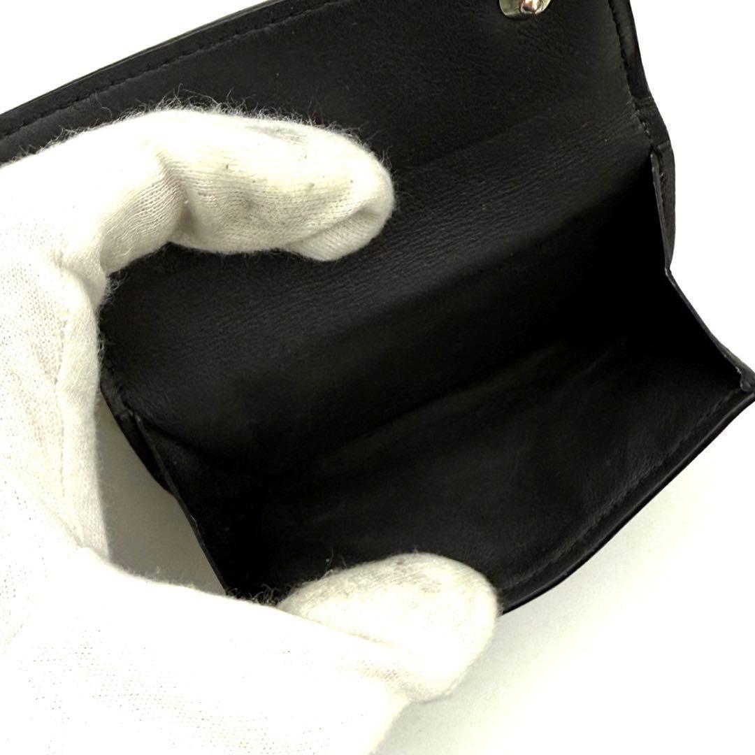 ルイヴィトン モノグラムエクリプス ディスカバリー コンパクト ウォレット