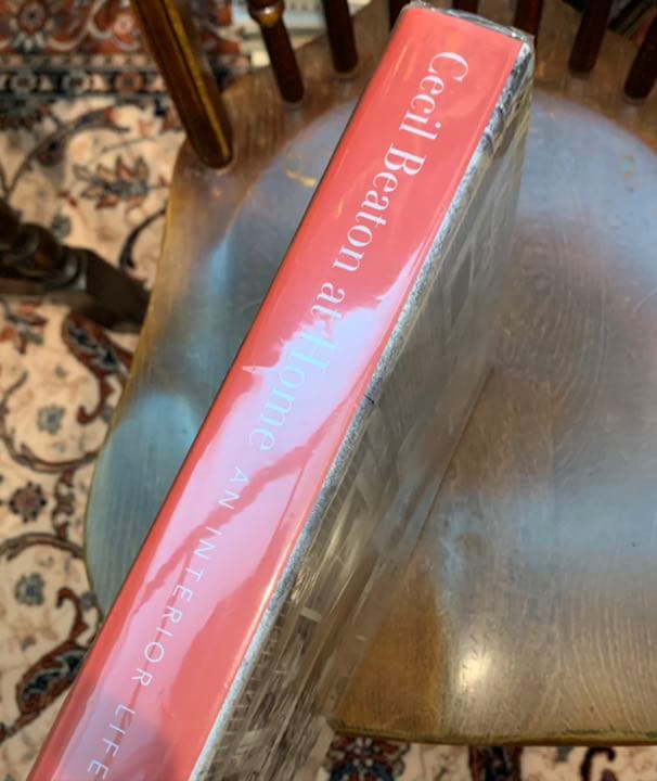 セシル・ビートン アートブック CECIL BEATON at 