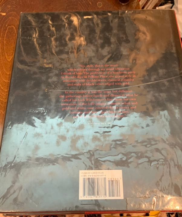 セシル・ビートン アートブック CECIL BEATON at 