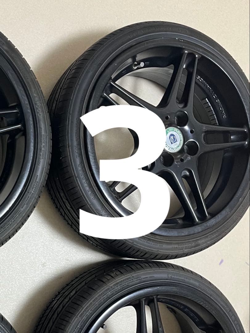 ven様 ホイール 3