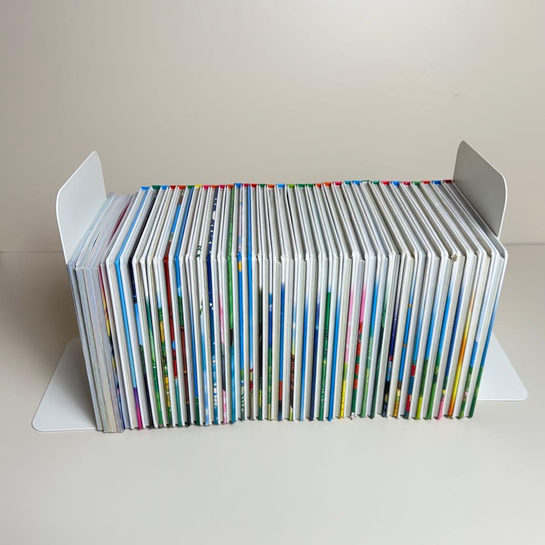 世界名作・ 日本昔ばなし絵本 全83冊セット