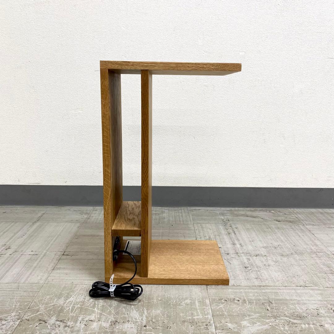 展示アウトレット品 CRASH GATE COSY SIDE TABLE 2