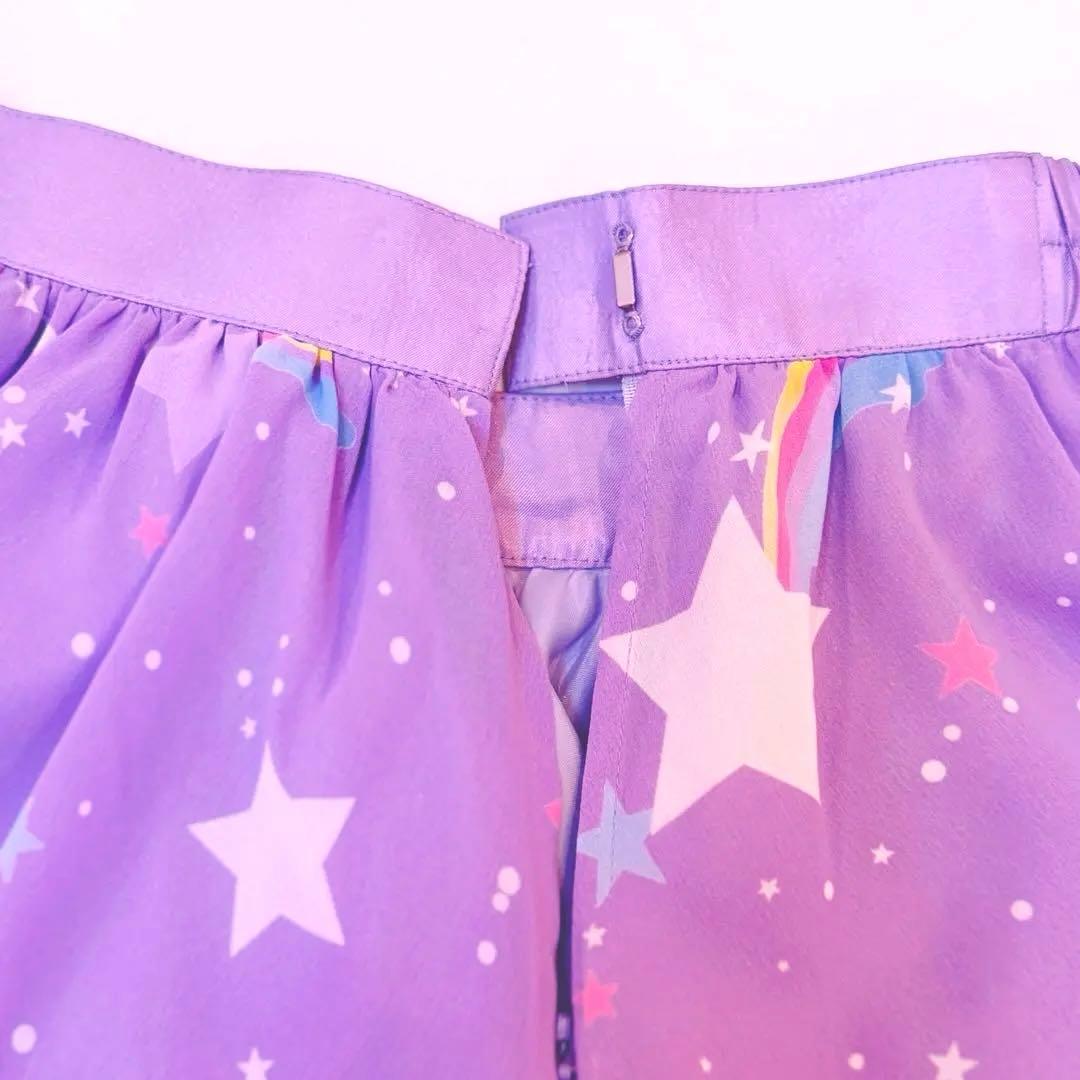 【新品未着用】Angelic Pretty★Dream Sky スカート