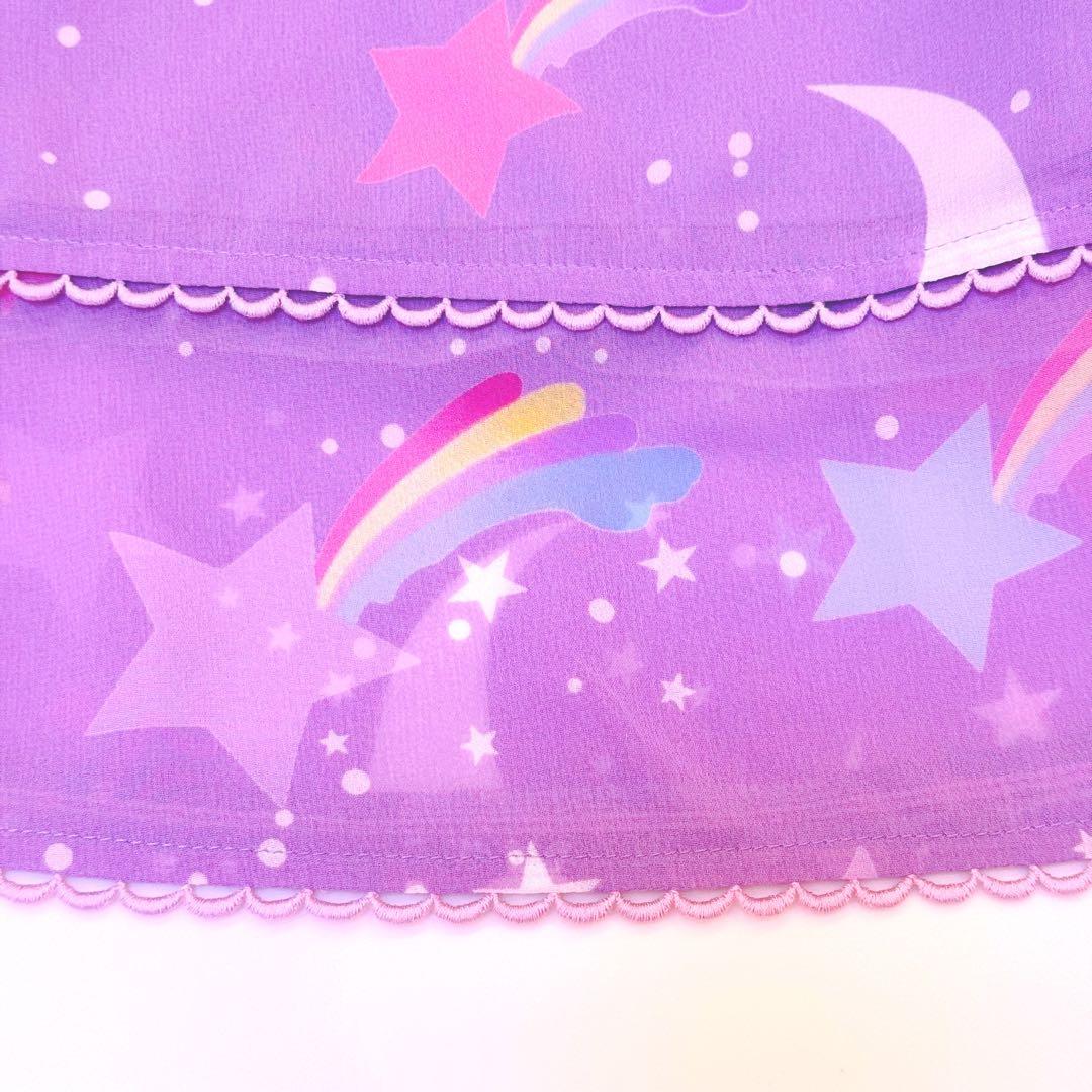 【新品未着用】Angelic Pretty★Dream Sky スカート