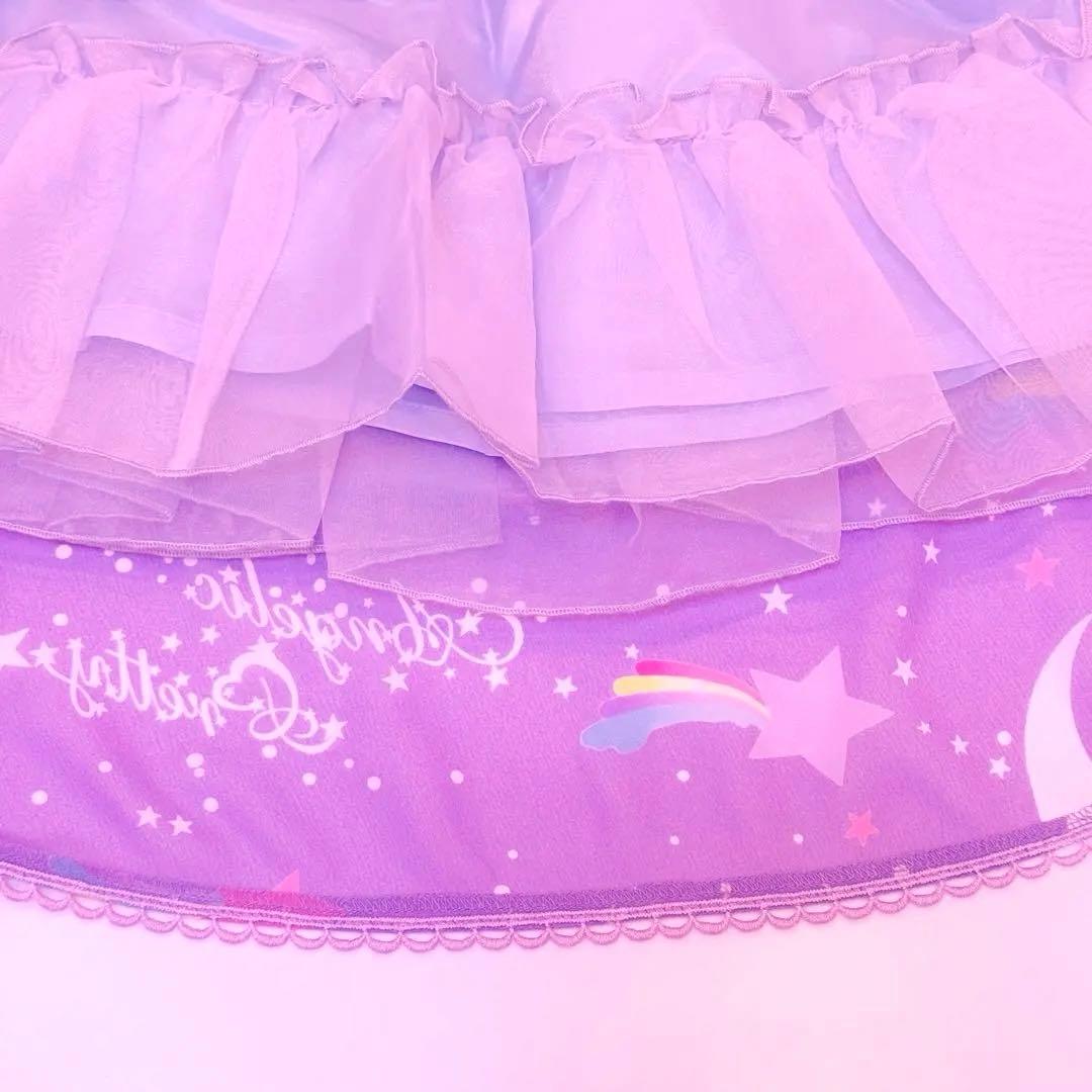 【新品未着用】Angelic Pretty★Dream Sky スカート