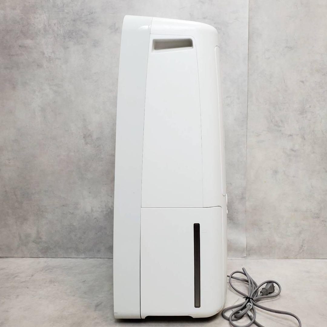 シャープ 除湿機 CV-L180-W プラズマクラスター 衣類乾燥対応