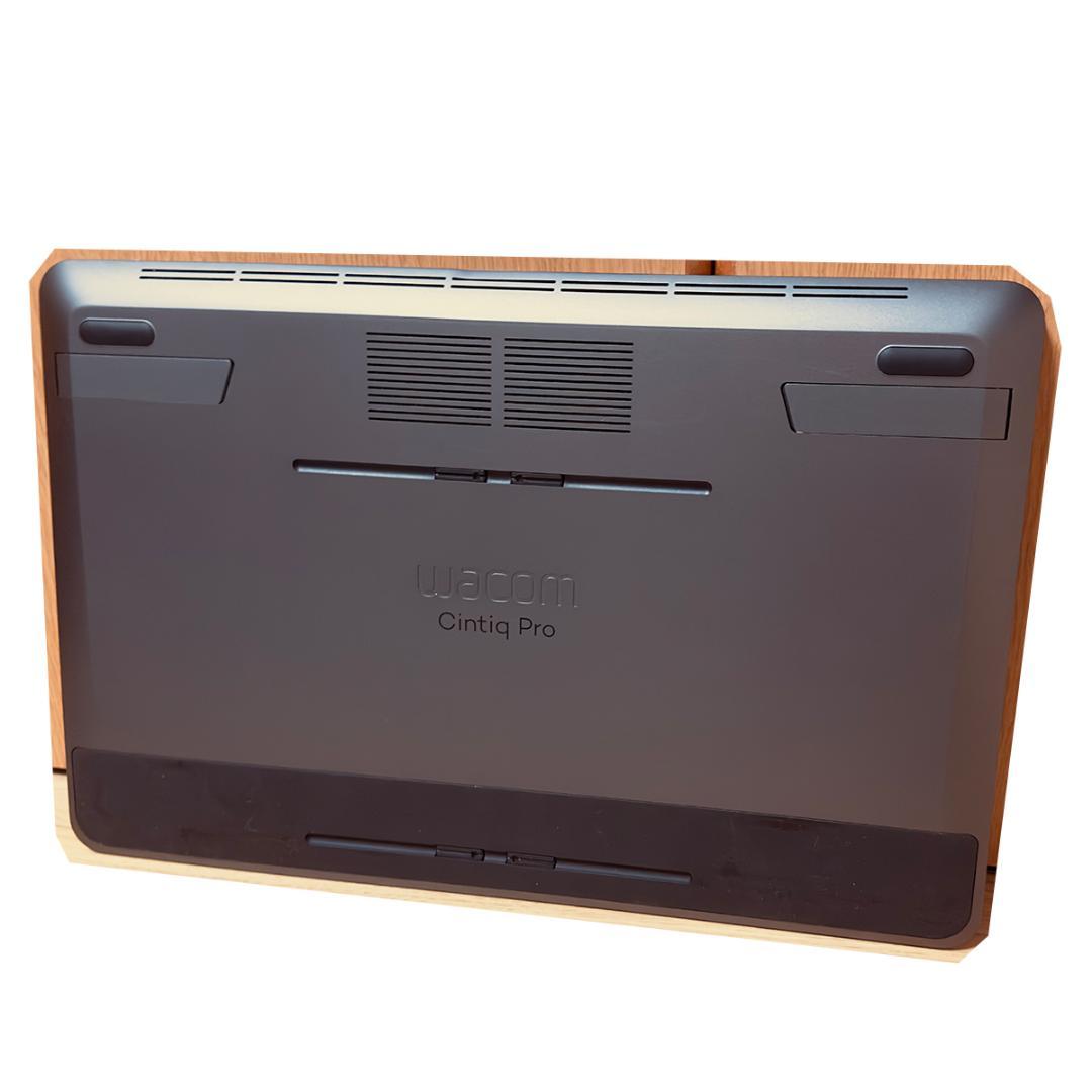 Wacom Cintiq Pro16 DTH-1620（ジャンク扱い）
