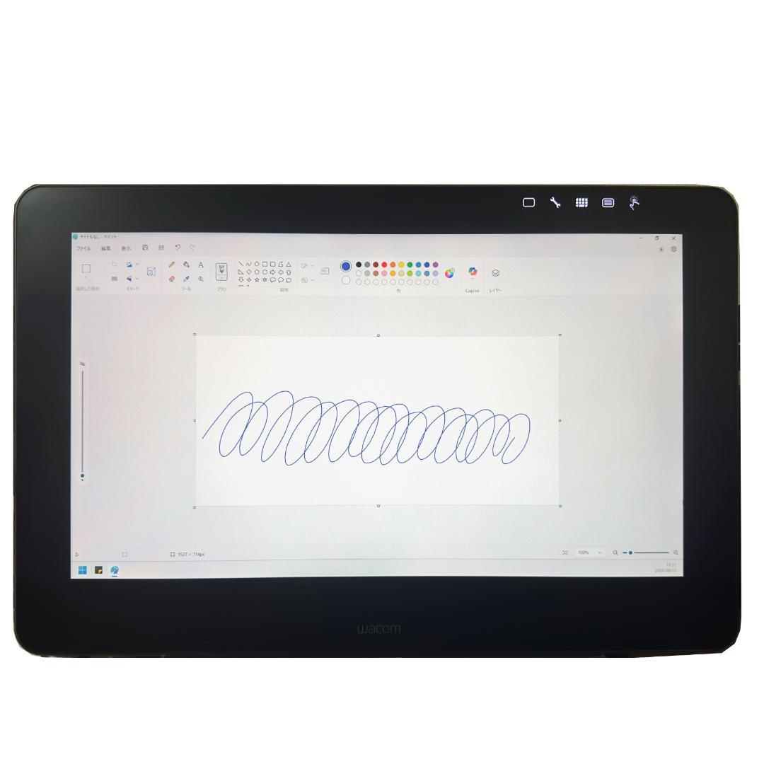 Wacom Cintiq Pro16 DTH-1620（ジャンク扱い）