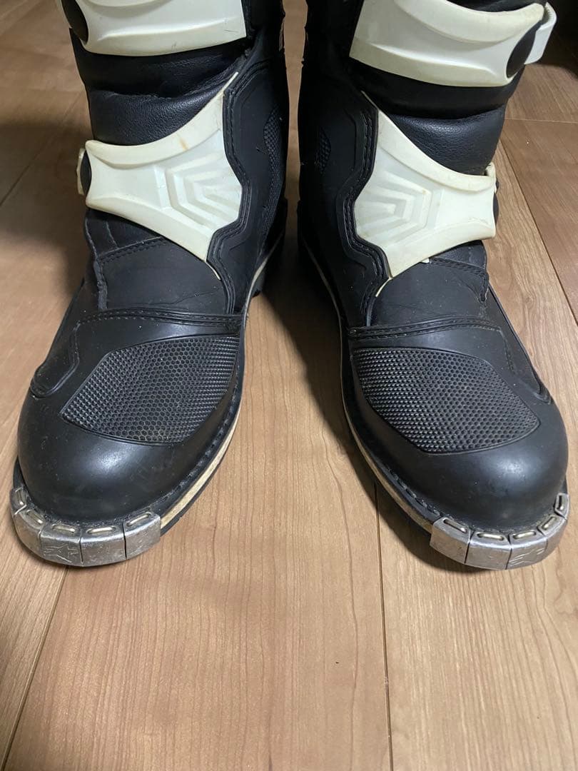Alpinestars TEC1 オフロードブーツ