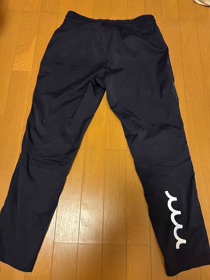 muta marineストレッチナイロンパンツM