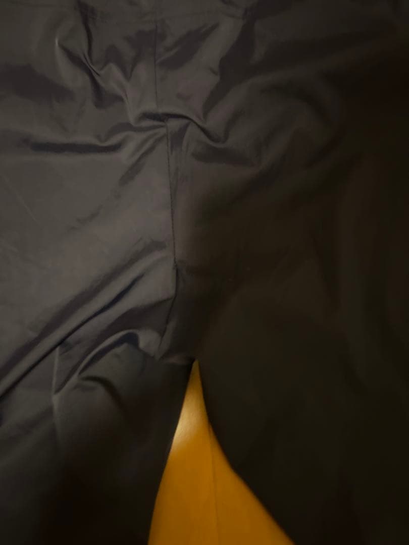 muta marineストレッチナイロンパンツM