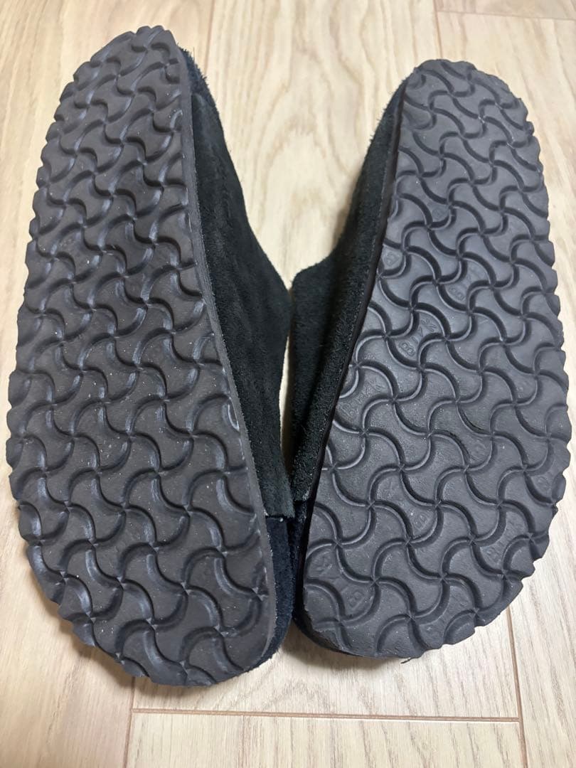 BIRKENSTOCK × BEAMS ZURICH 42