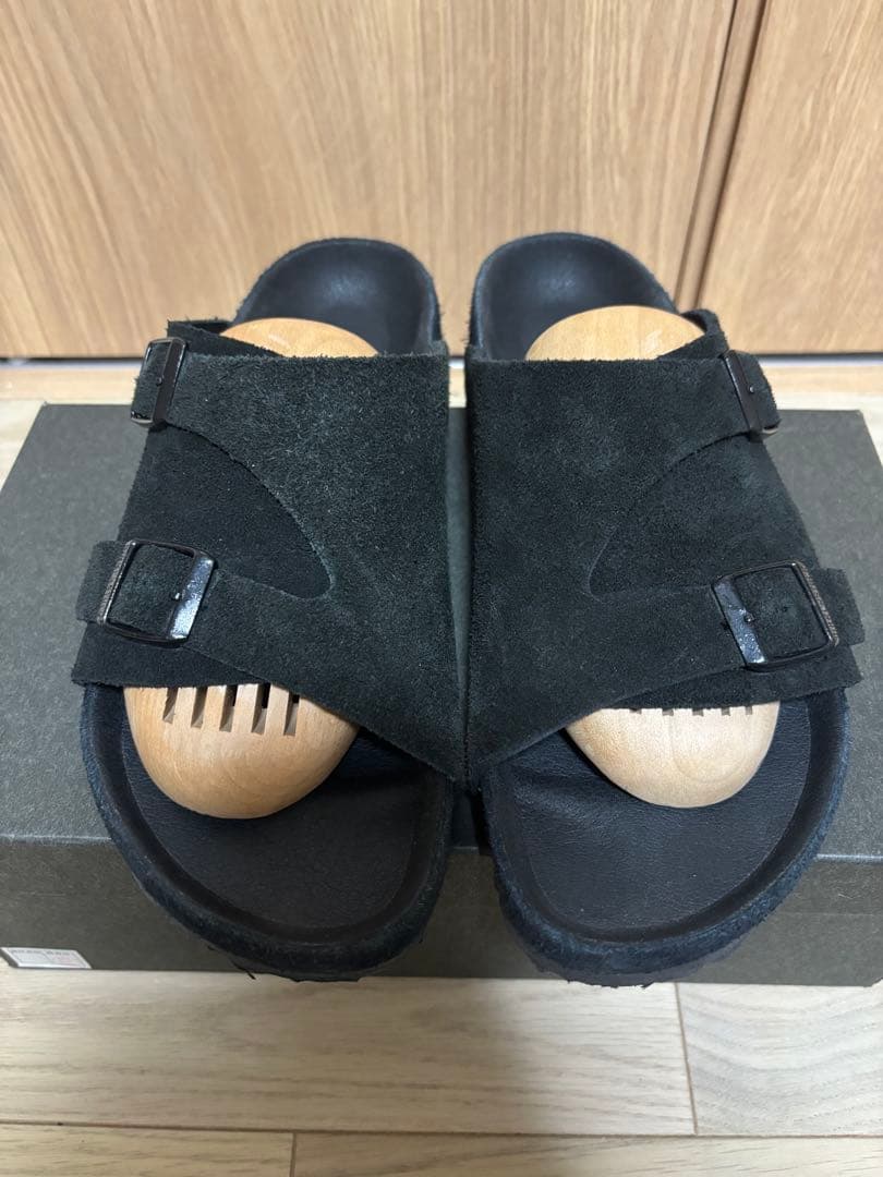 BIRKENSTOCK × BEAMS ZURICH 42