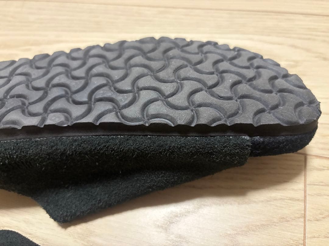 BIRKENSTOCK × BEAMS ZURICH 42