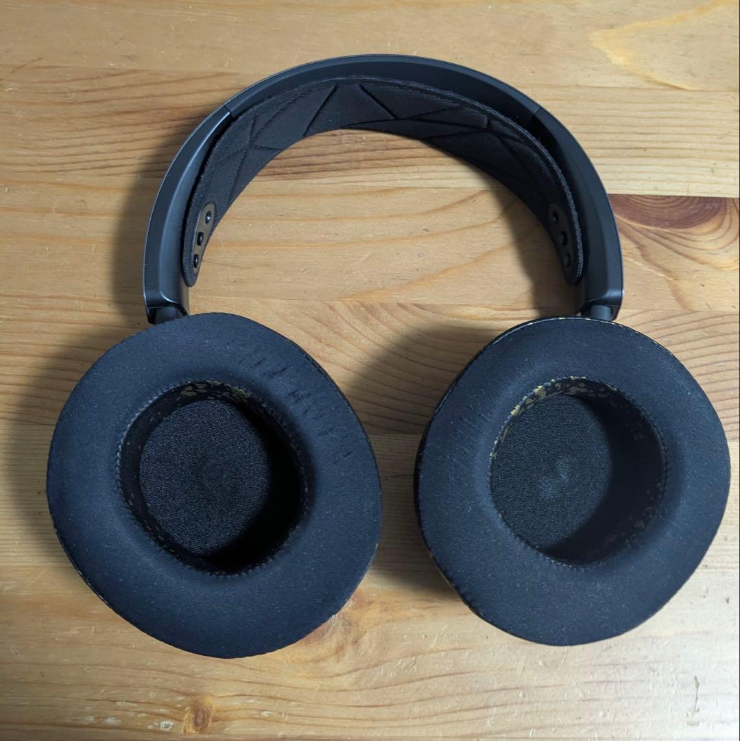 steelseries nova pro wireless スティールシリーズ