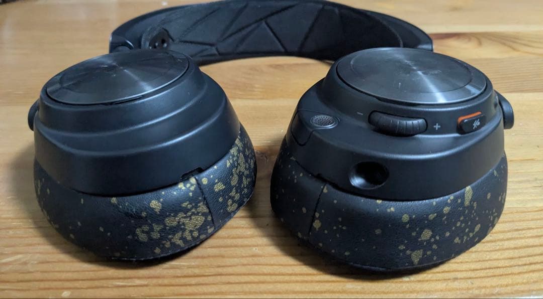 steelseries nova pro wireless スティールシリーズ