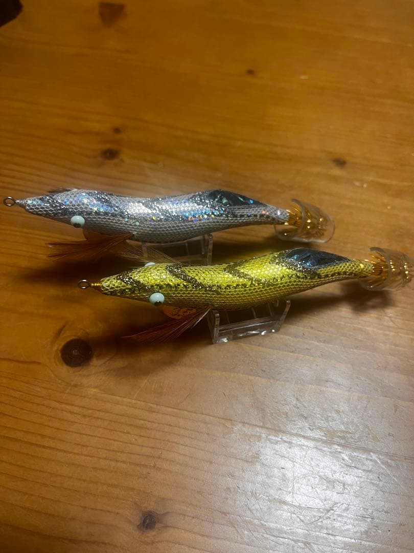 餌木猿　7周年　限定品